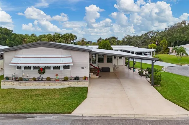 $189,000 | 1504 43rd Avenue East, Ellenton, FL 34222