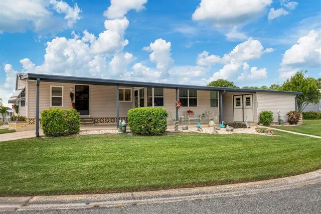 $189,000 | 1504 43rd Avenue East, Ellenton, FL 34222