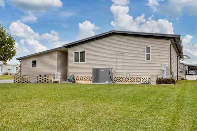 $189,000 | 1504 43rd Avenue East, Ellenton, FL 34222