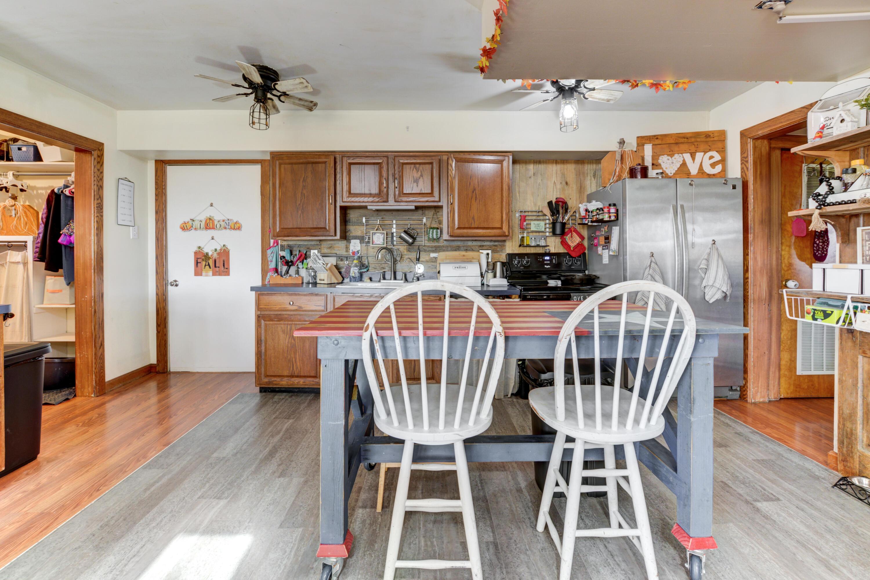 2321 Troy Road Delaware, OH 43015 - Photo 13 of 58 Kitchen/Eating Area