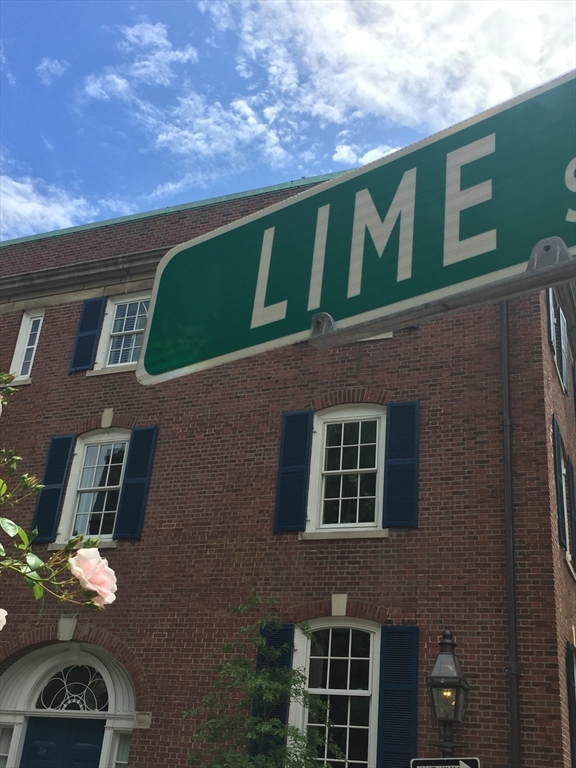 20 Lime Street, Unit 32 Boston, MA 02108 - Photo 14 of 15