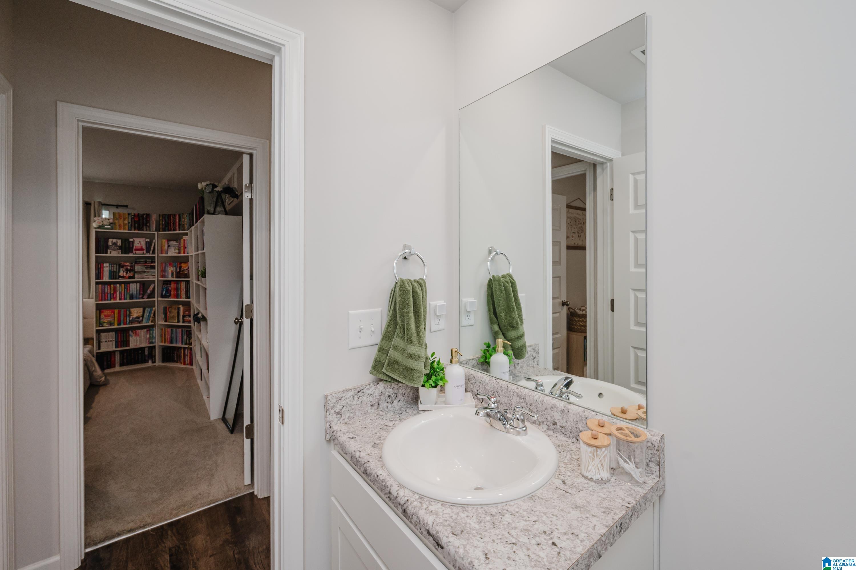 286 Amber Avenue Calera, AL 35040 - Photo 30 of 39