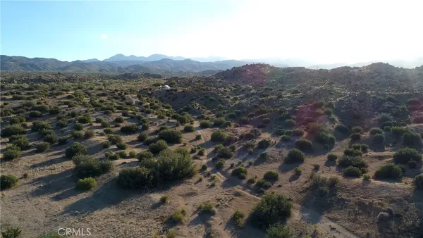 $199,950 | 7-ac Oak Drive, Pioneertown, CA 92268