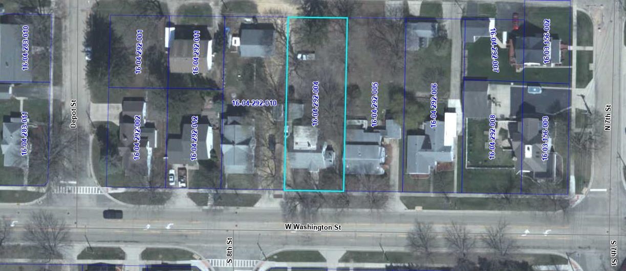 708 West Washington Street Oregon, IL 61061 - Photo 26 of 26