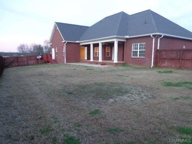 3 Blue Ridge Circle Enterprise, AL 36330 - Photo 21 of 24 Gallery Image 21