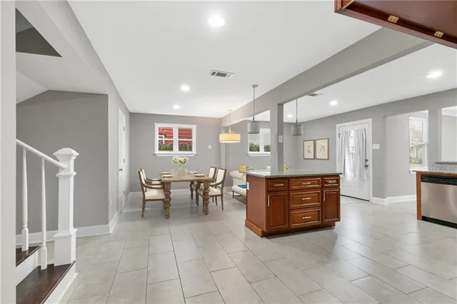 $399,000 | 4423 Karen Avenue, Jefferson, LA 70121