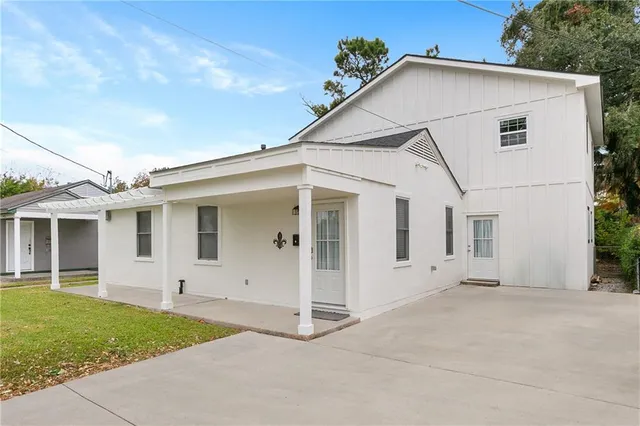 $399,000 | 4423 Karen Avenue, Jefferson, LA 70121