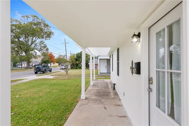 $399,000 | 4423 Karen Avenue, Jefferson, LA 70121