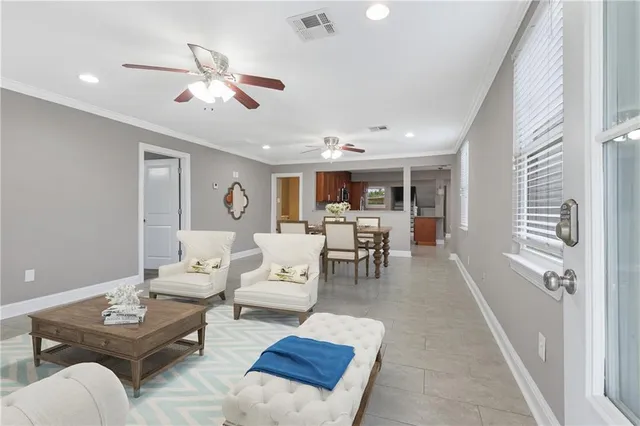 $399,000 | 4423 Karen Avenue, Jefferson, LA 70121