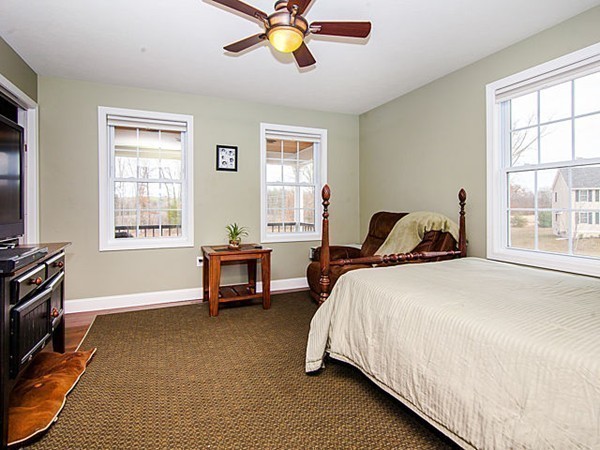 33 Cart Path Road Dracut, MA 01826 - Photo 13 of 30 Gallery Image 13