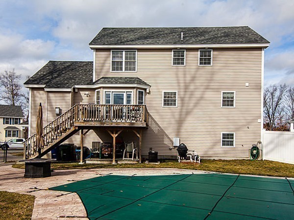 33 Cart Path Road Dracut, MA 01826 - Photo 23 of 30 Gallery Image 23