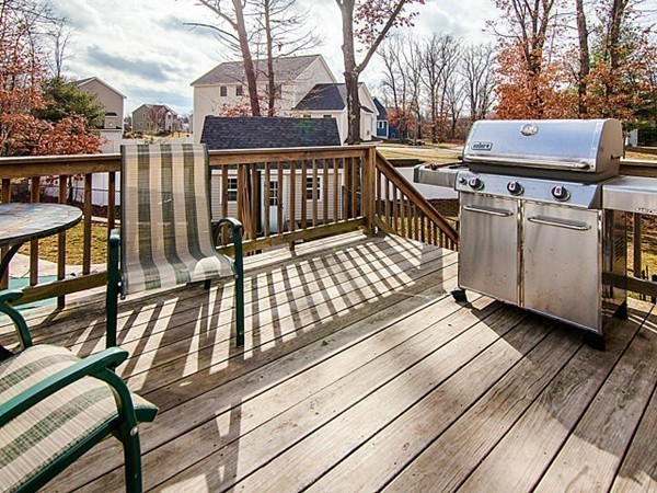 33 Cart Path Road Dracut, MA 01826 - Photo 25 of 30 Gallery Image 25