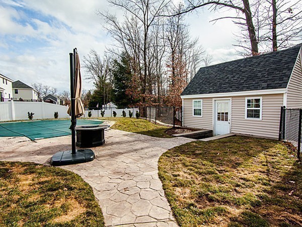 33 Cart Path Road Dracut, MA 01826 - Photo 26 of 30 Gallery Image 26