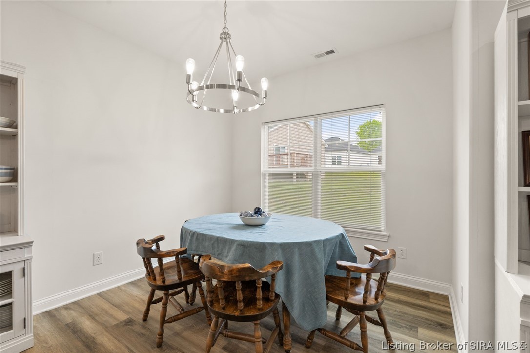 1111 Poplar Trace Way Corydon, IN 47112 - Photo 17 of 48