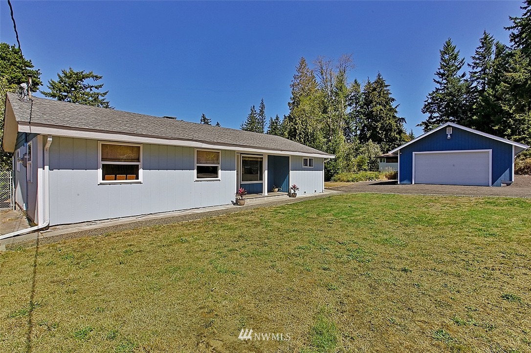 4005 Southeast Horstman Road Port Orchard, WA 98366 - Photo 1 of 25 Gallery Image 1