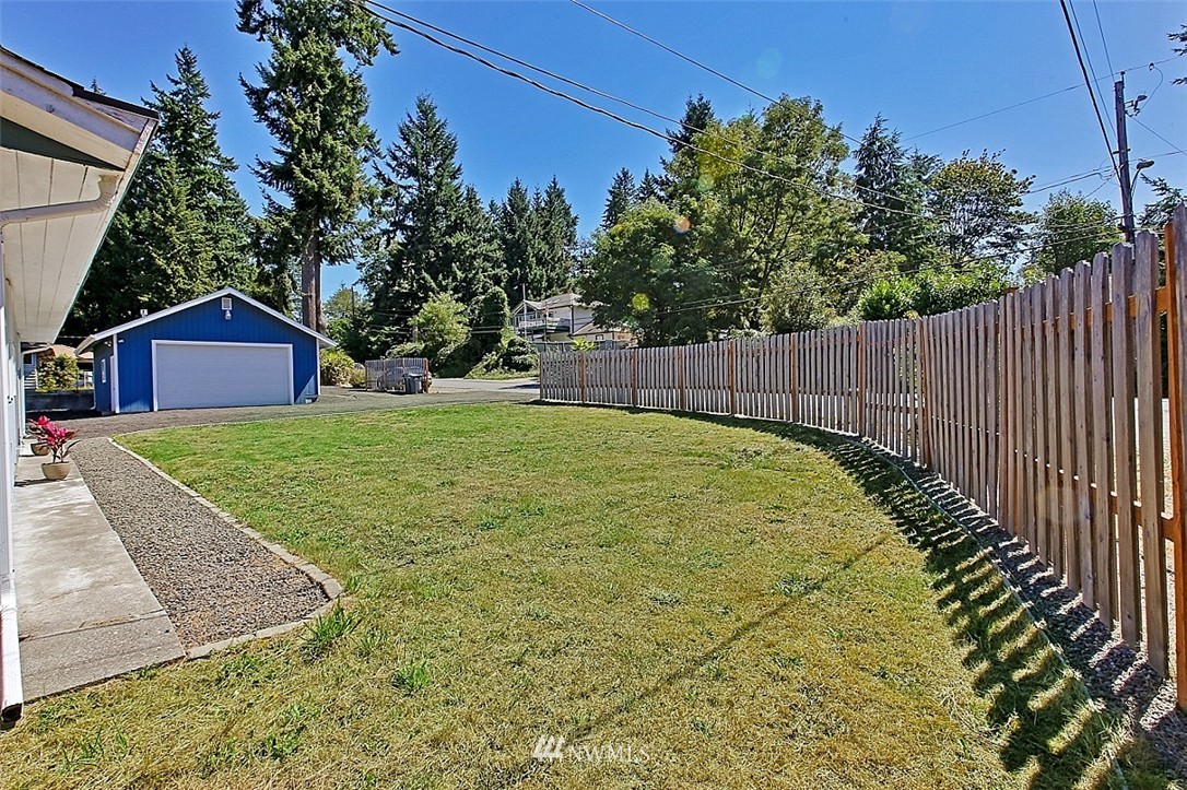 4005 Southeast Horstman Road Port Orchard, WA 98366 - Photo 2 of 25 Gallery Image 2