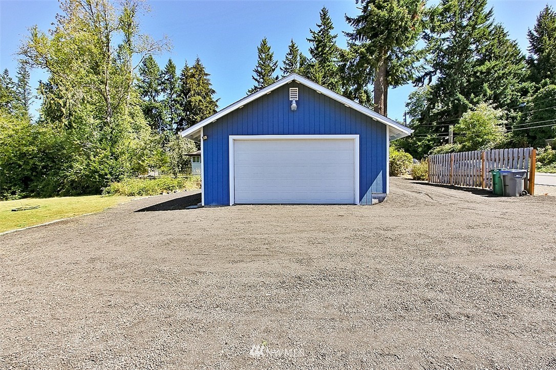 4005 Southeast Horstman Road Port Orchard, WA 98366 - Photo 20 of 25 Gallery Image 20