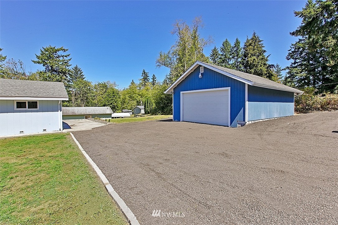 4005 Southeast Horstman Road Port Orchard, WA 98366 - Photo 21 of 25 Gallery Image 21
