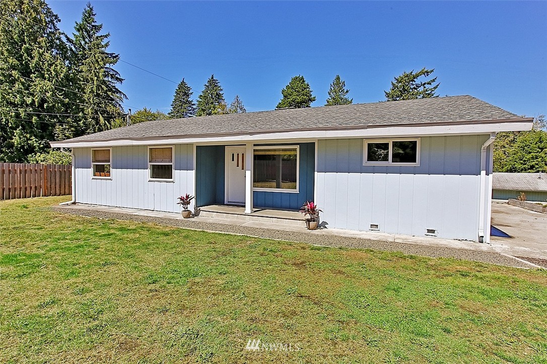 4005 Southeast Horstman Road Port Orchard, WA 98366 - Photo 24 of 25 Gallery Image 24