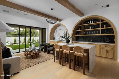 $12,491,000 | 7825 North Invergordon Place, Paradise Valley, AZ 85253