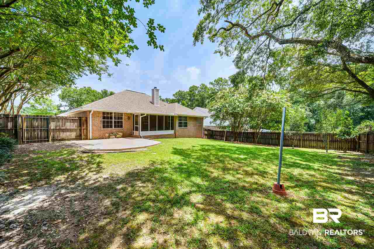 9842 Chariot Avenue Fairhope, AL 36532 - Photo 24 of 26