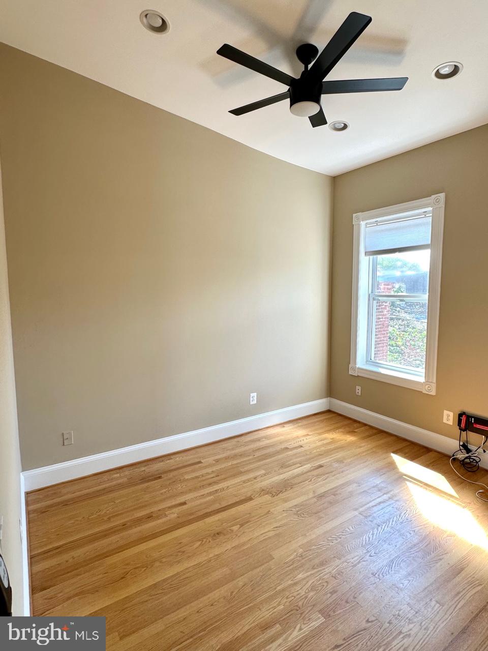 1227 Linden Place Northeast Washington, DC 20002 - Photo 18 of 24