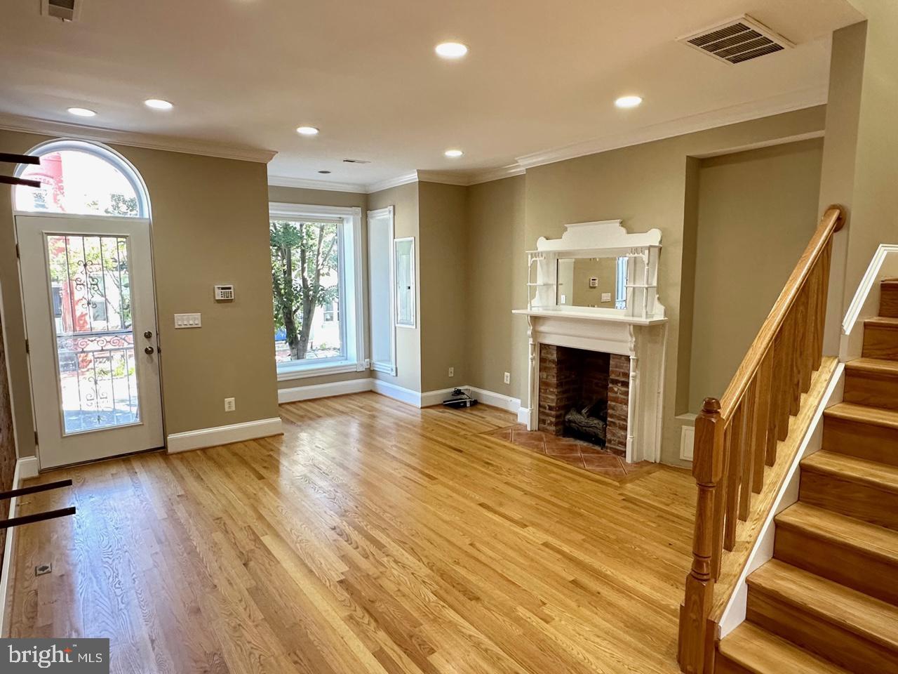 1227 Linden Place Northeast Washington, DC 20002 - Photo 2 of 24