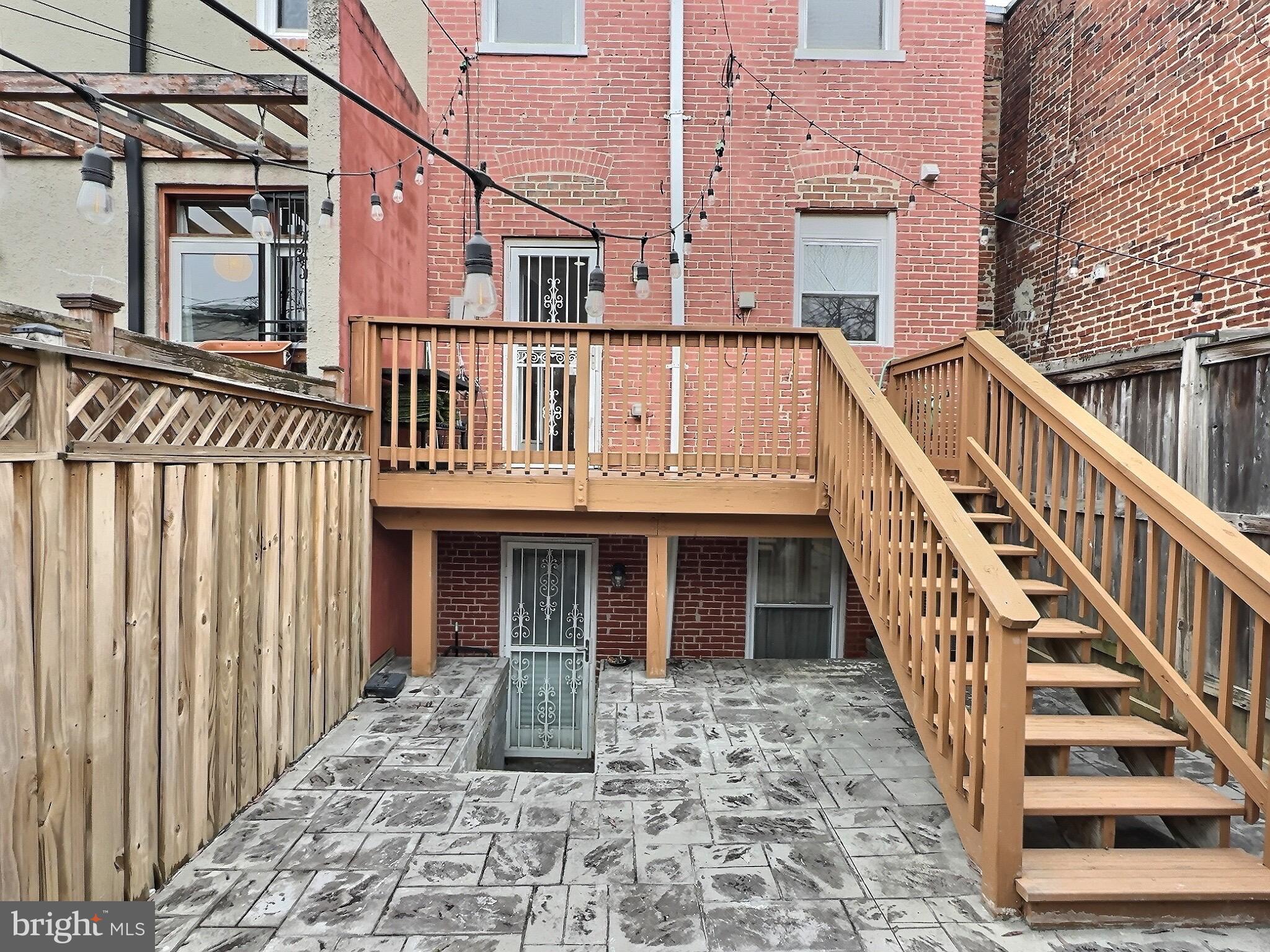 1227 Linden Place Northeast Washington, DC 20002 - Photo 22 of 24