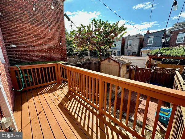 $3,200 | 1227 Linden Place Northeast, Washington, DC 20002