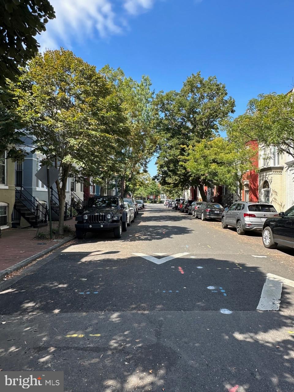 1227 Linden Place Northeast Washington, DC 20002 - Photo 24 of 24