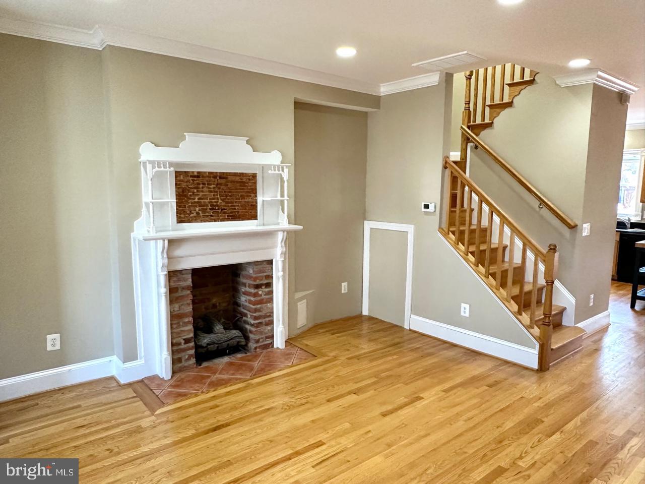 1227 Linden Place Northeast Washington, DC 20002 - Photo 3 of 24