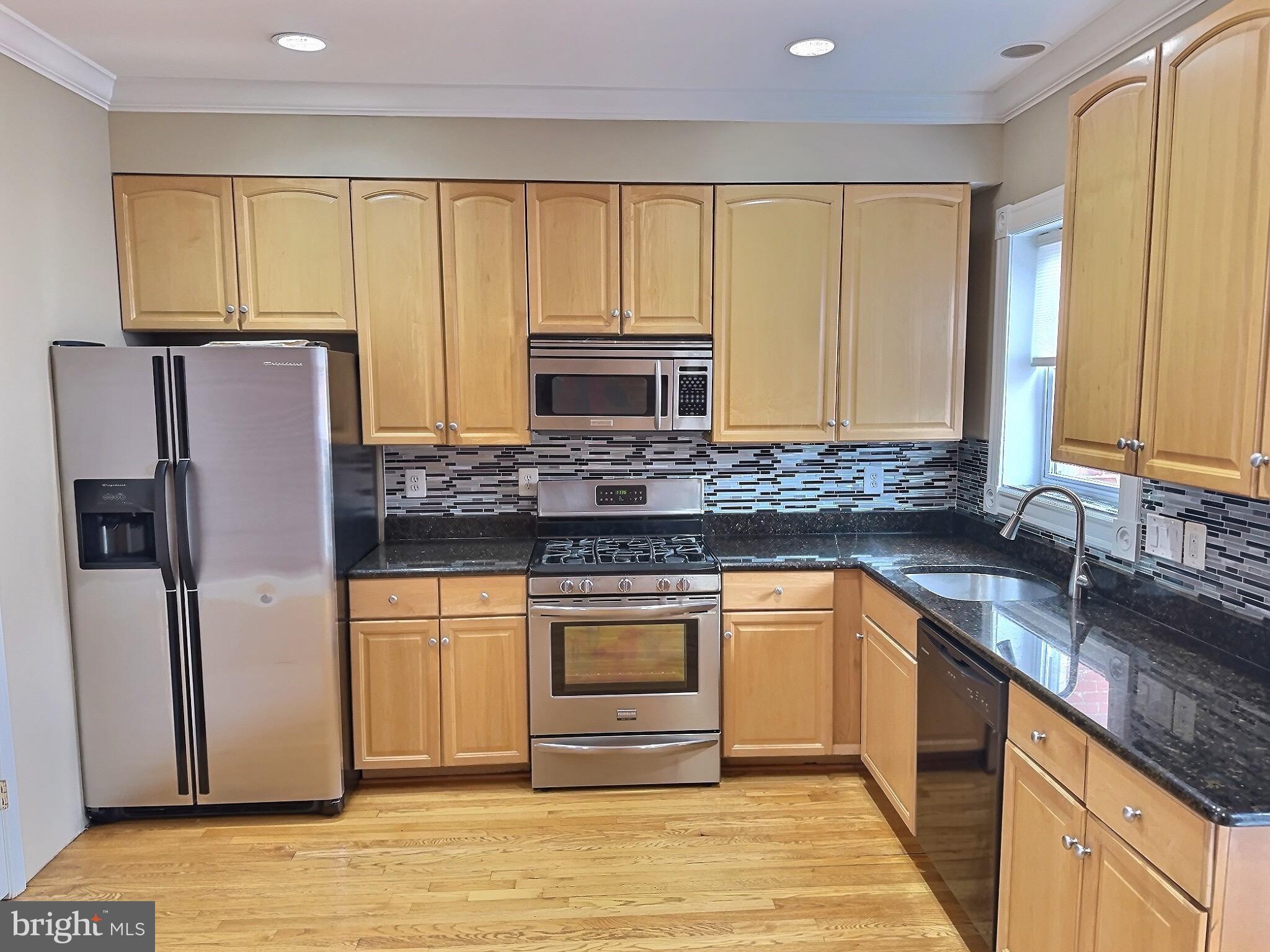 1227 Linden Place Northeast Washington, DC 20002 - Photo 5 of 24