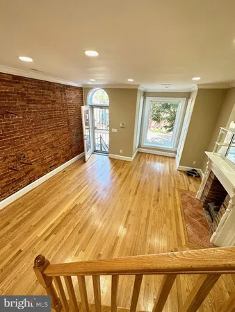 $3,200 | 1227 Linden Place Northeast, Washington, DC 20002