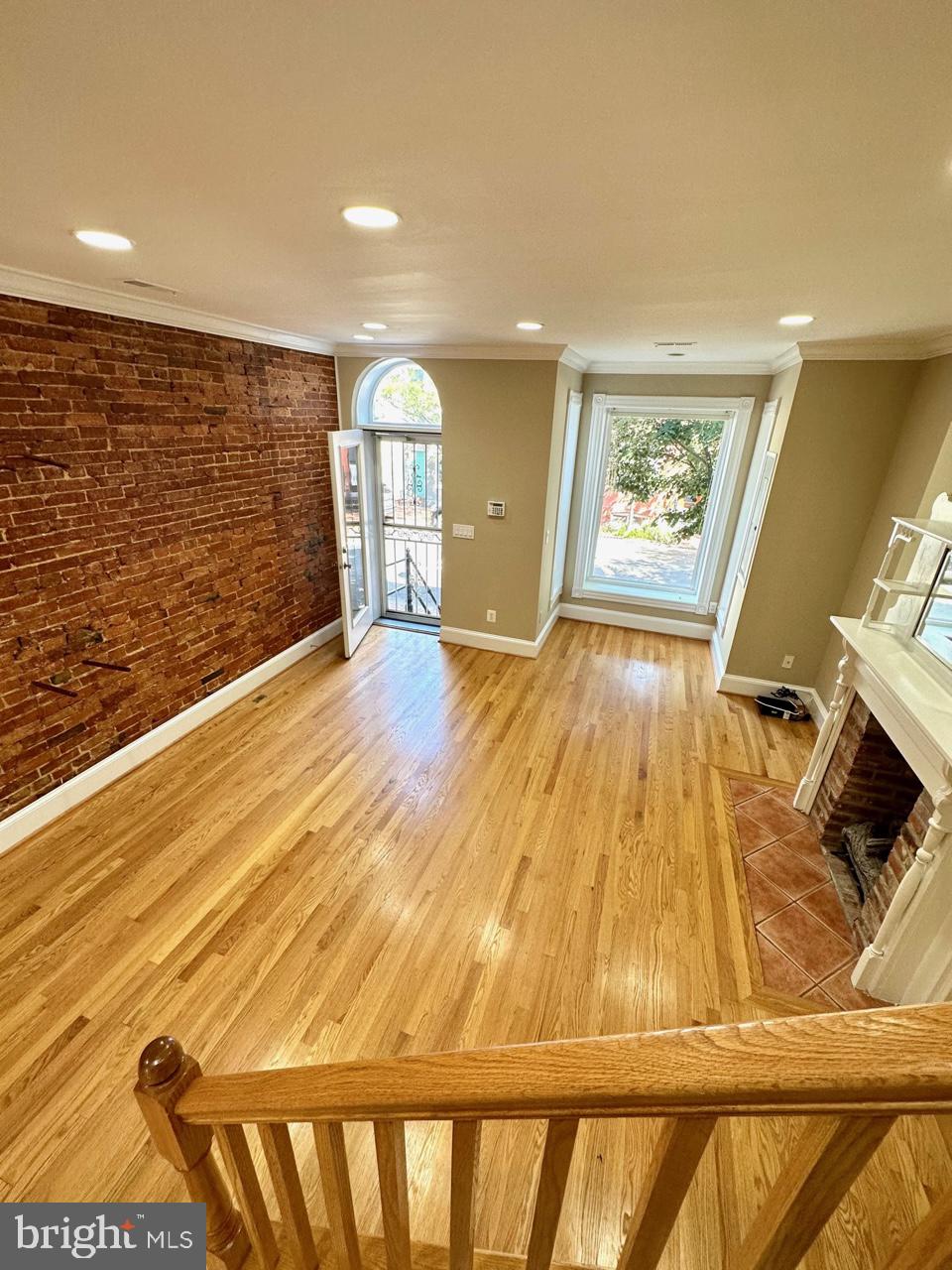 1227 Linden Place Northeast Washington, DC 20002 - Photo 7 of 24