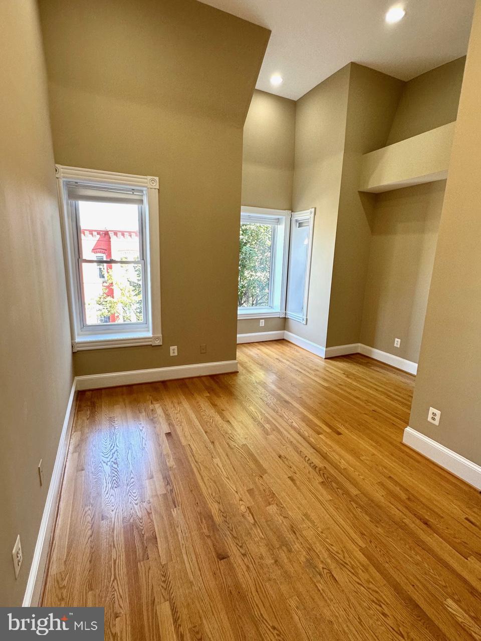 1227 Linden Place Northeast Washington, DC 20002 - Photo 8 of 24