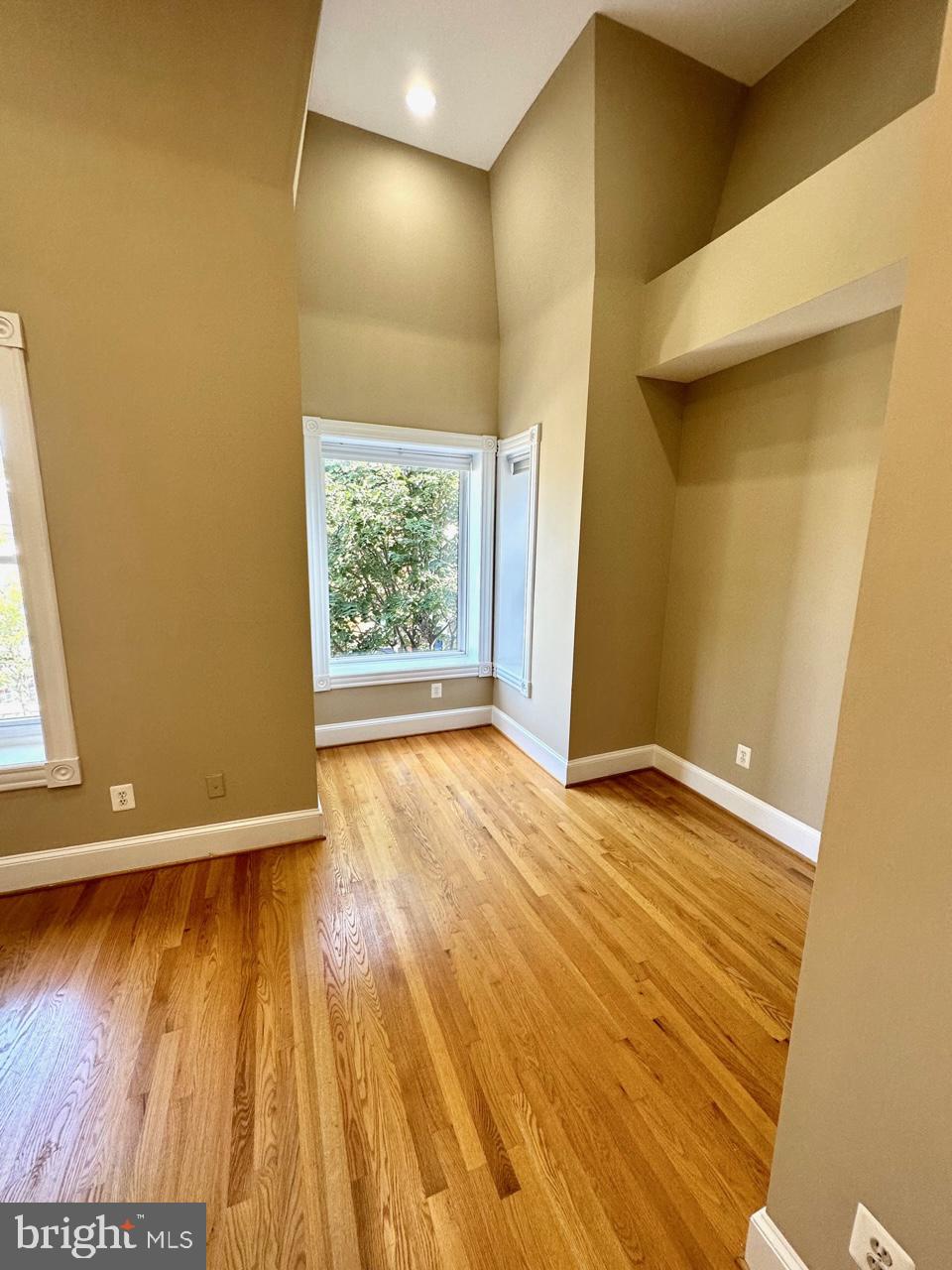 1227 Linden Place Northeast Washington, DC 20002 - Photo 10 of 24