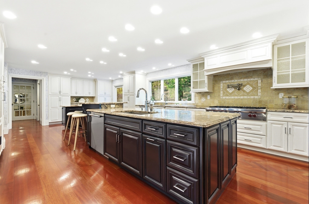1 Croftdale Road Newton, MA 02459 - Photo 20 of 34