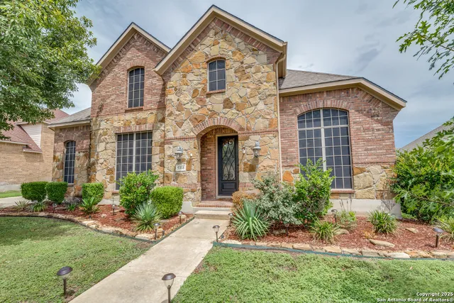 $4,100 | 5318 Statice Hunt, San Antonio, TX 78253