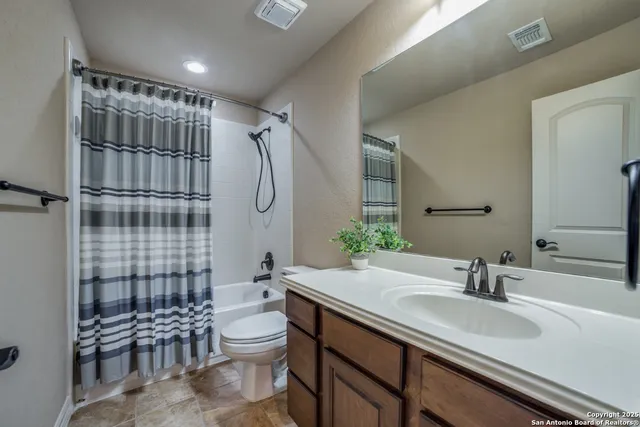 $4,100 | 5318 Statice Hunt, San Antonio, TX 78253