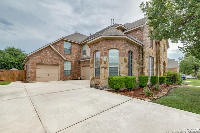 $4,100 | 5318 Statice Hunt, San Antonio, TX 78253