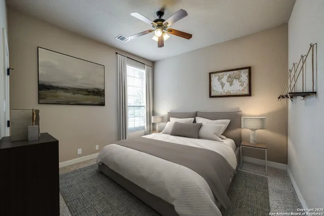 $4,100 | 5318 Statice Hunt, San Antonio, TX 78253