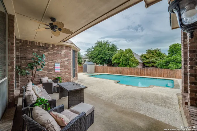 $4,100 | 5318 Statice Hunt, San Antonio, TX 78253