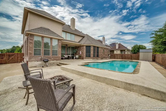 $4,100 | 5318 Statice Hunt, San Antonio, TX 78253