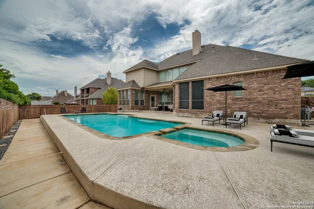 $4,100 | 5318 Statice Hunt, San Antonio, TX 78253