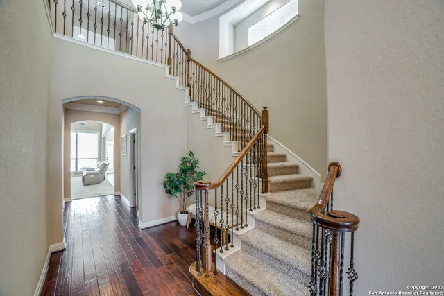 $4,100 | 5318 Statice Hunt, San Antonio, TX 78253