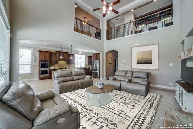 $4,100 | 5318 Statice Hunt, San Antonio, TX 78253