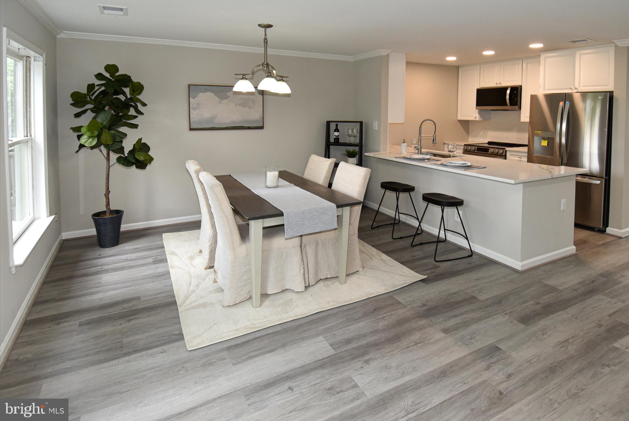 2107 North Rolfe Street, Unit B Arlington, VA 22209 - Photo 1 of 59
