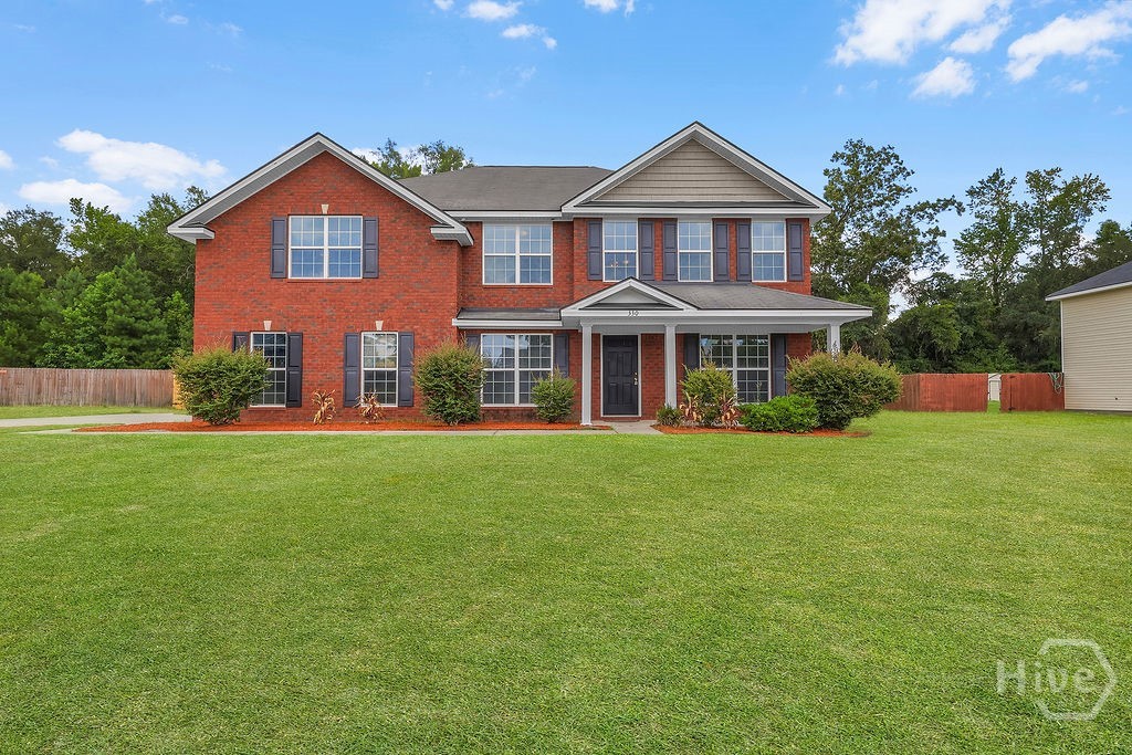 330 Nashview Trail Walthourville, GA 31301 - Photo 1 of 65