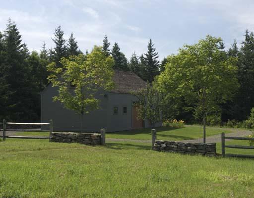 30 Davis Point Road Cushing, ME 04563 - Photo 5 of 21 Other. Garage and studio
