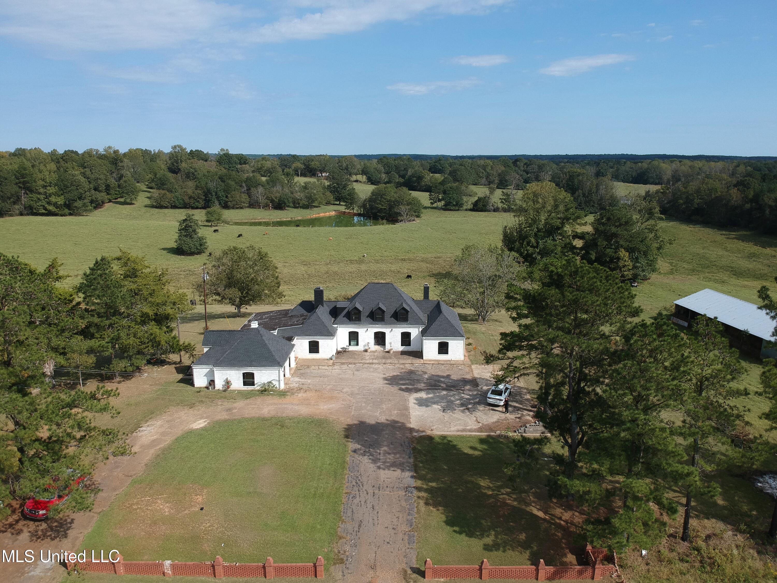 3415 Erin Lucern Road Union, MS 39365 - Photo 1 of 25 C9C4129F-E0E5-4593-B4E4-459D0FC4461A